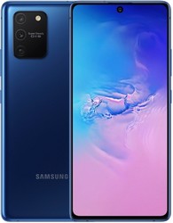 Замена дисплея на телефоне Samsung Galaxy S10 Lite в Томске